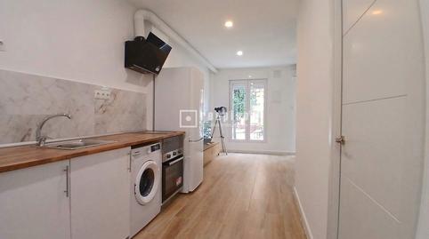 Foto 2 de Apartament de lloguer a Nuestra Señora de las Guias, Mangas Verdes - Las Flores - Parque del Sur, Málaga Capital