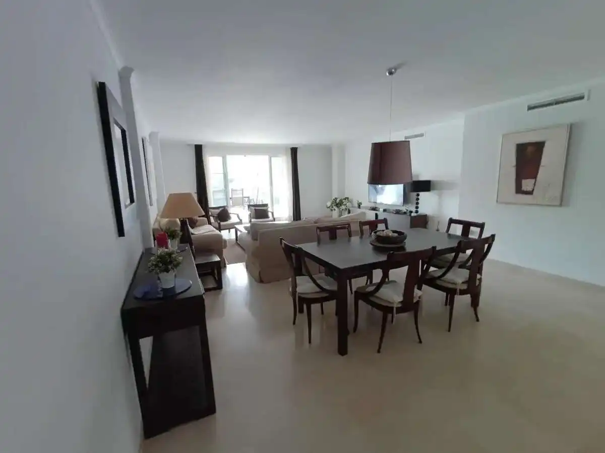 Appartamento in vendita a Puerto de Sotogrande - La Marina, imagen 9