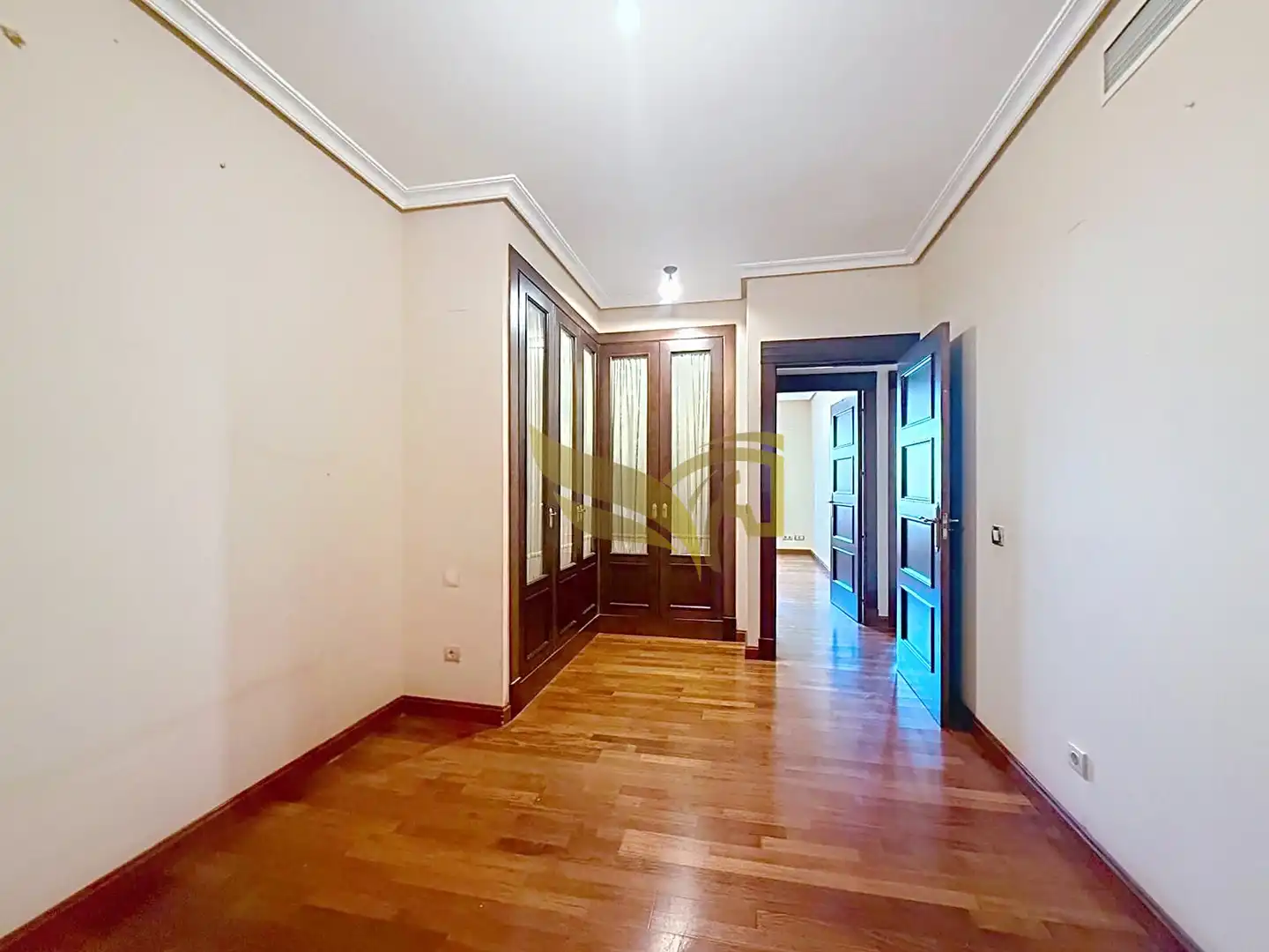 Wohnung zum Verkauf in Sevilla mit Klimaanlage und Heizung