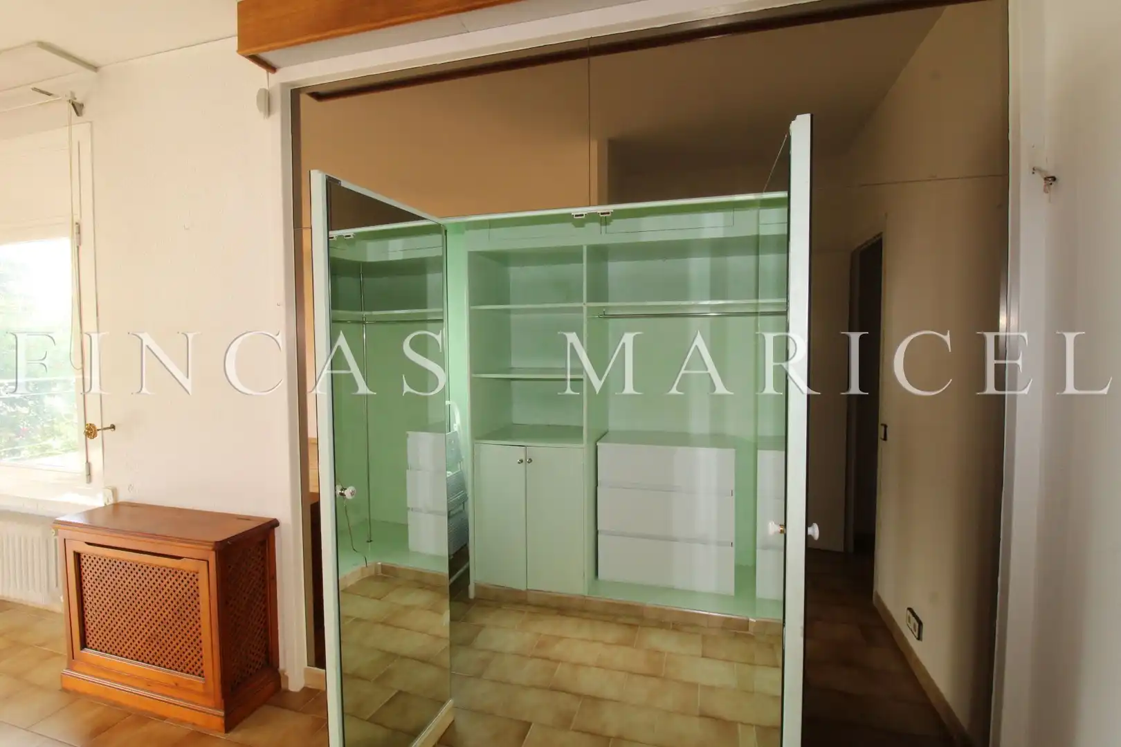 Casa o chalet en venta en Sitges con Aire acondicionado, Calefacción y Jardín privado