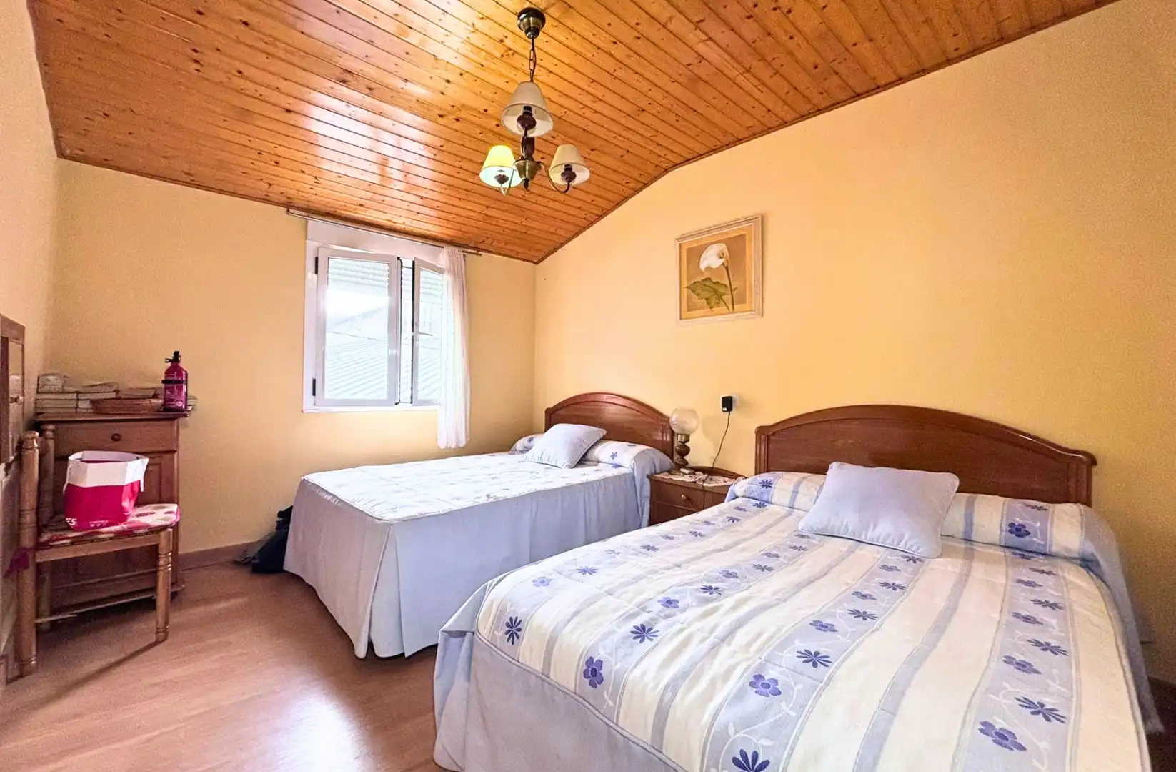 House with terrace for sale in Lugar Baxeles 4, imagen 7