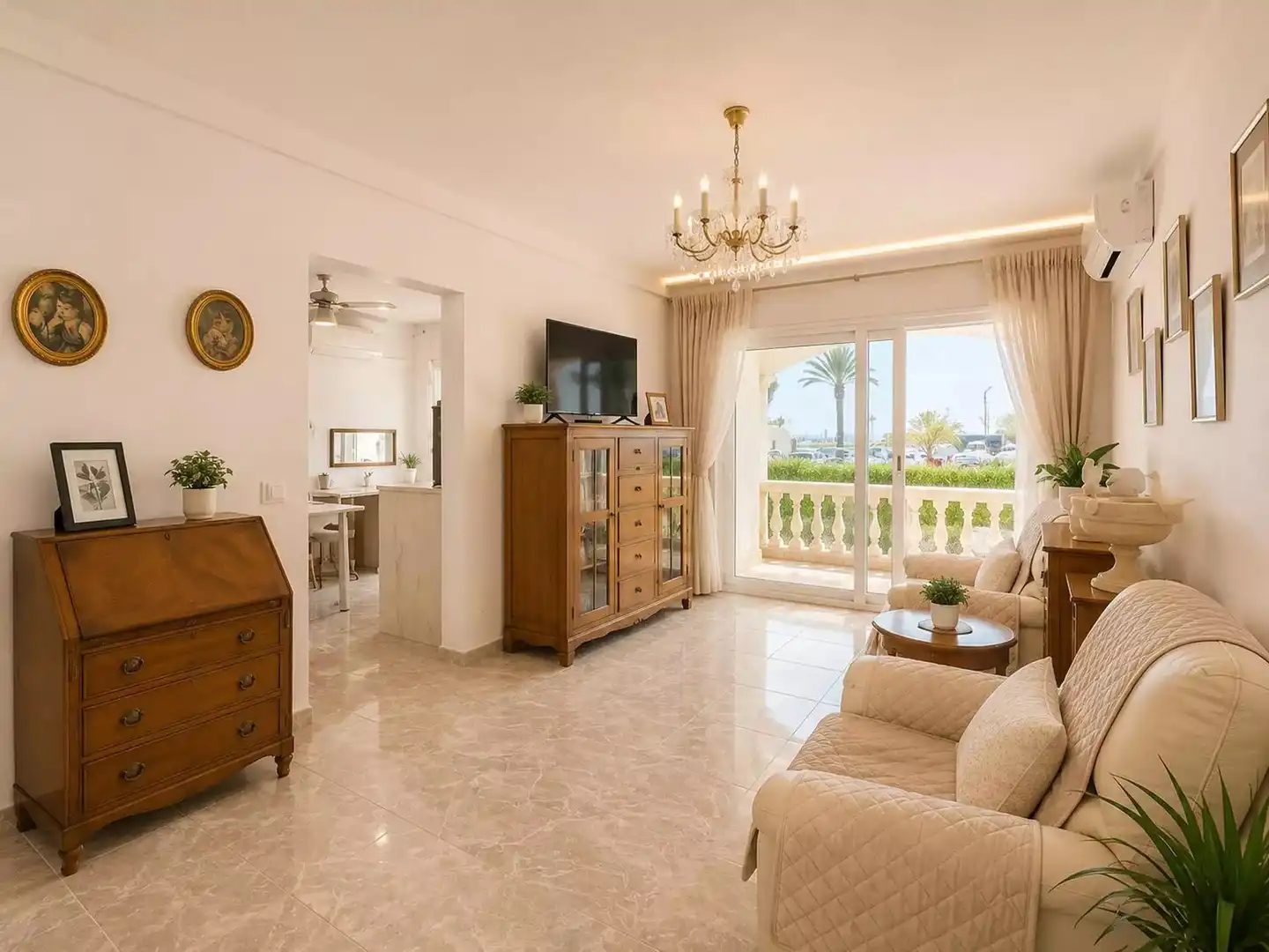 Apartament en venda a Muga - Gran Reserva - Badia