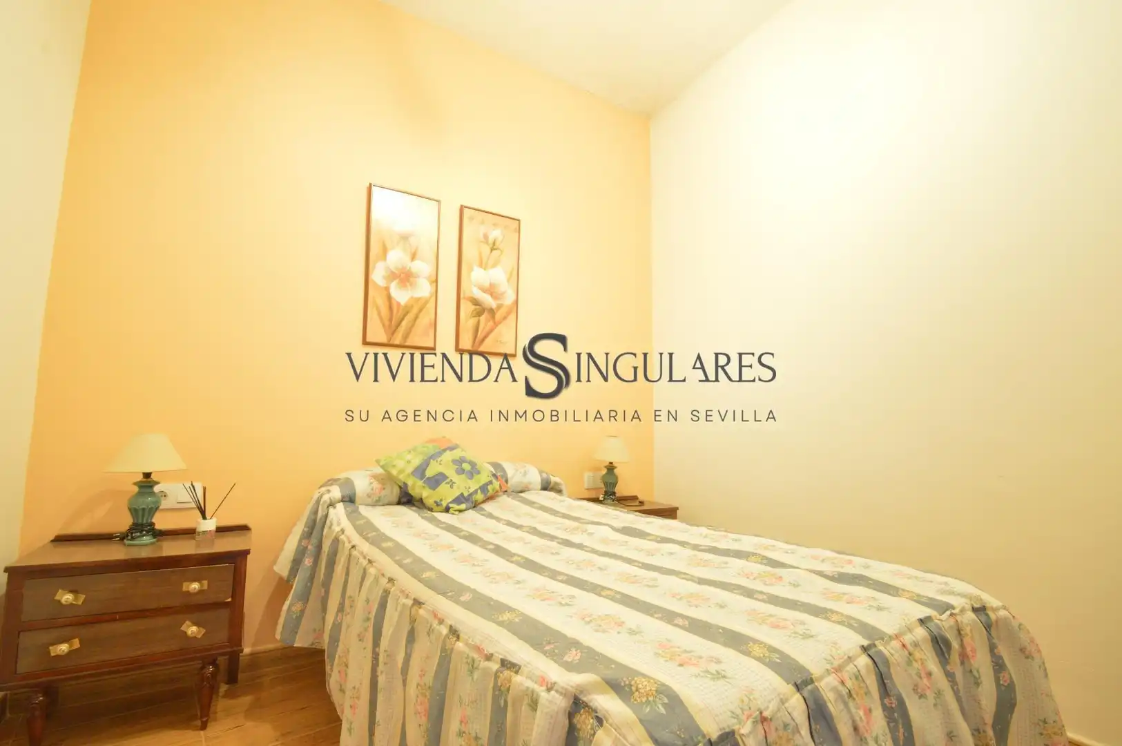 Bedroom of Houses for sale in Arroyomolinos de León  with Terrace and Balcony