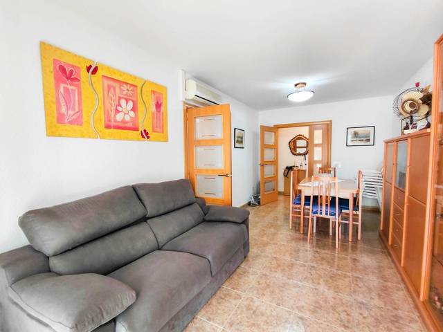 Piso en Venta en Nucli Antic