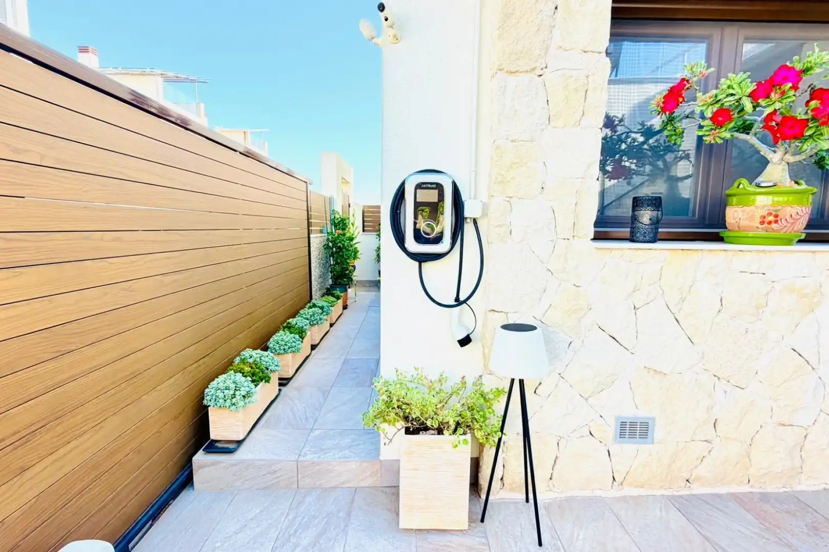 Casa con terraza en venta en Los Montesinos, imagen 11
