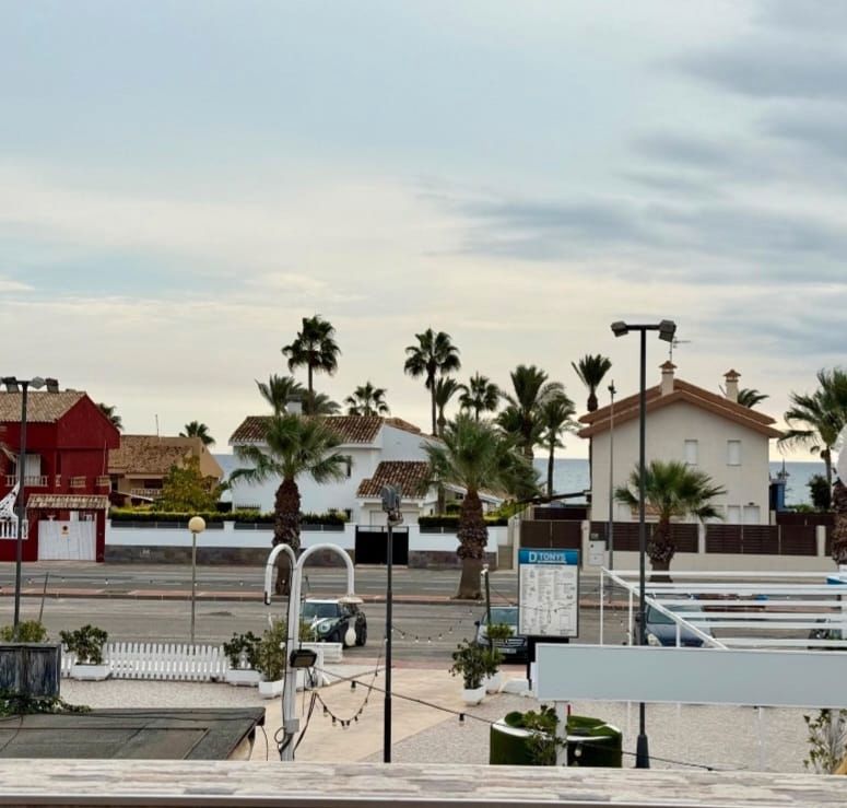 Casa adosada en venta en Calle Sotavento, 259, Playa Grande - Castellar, Puerto de Mazarrón