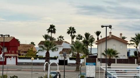 Foto 2 de Casa adosada en venta en Calle Sotavento, 259, Playa Grande - Castellar, Mazarrón