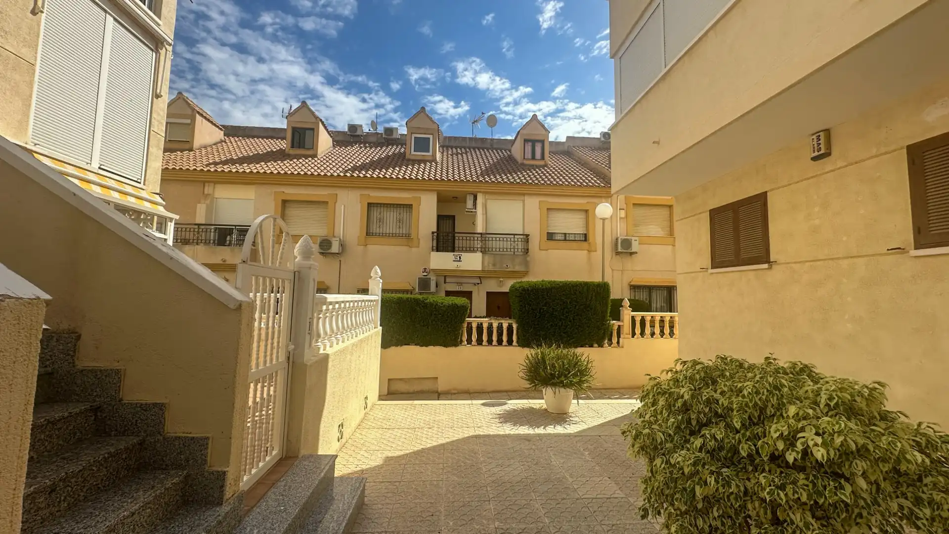 Apartment zum Verkauf in Orihuela Costa, imagen 22