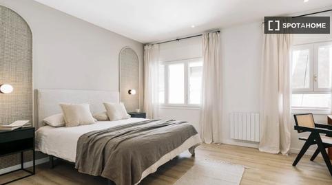 Foto 5 de Apartament per a compartir a Sarrià,  Barcelona Capital