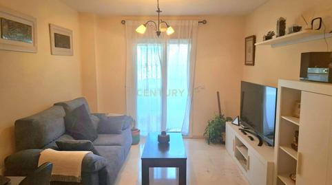 Foto 4 de Apartament en venda a Av Gandhi 3 Benalmadena (málaga), -1, Parque de la Paloma, Málaga