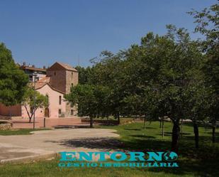 Exterior view of Flat for sale in Mollet del Vallès  with Air Conditioner and Heating