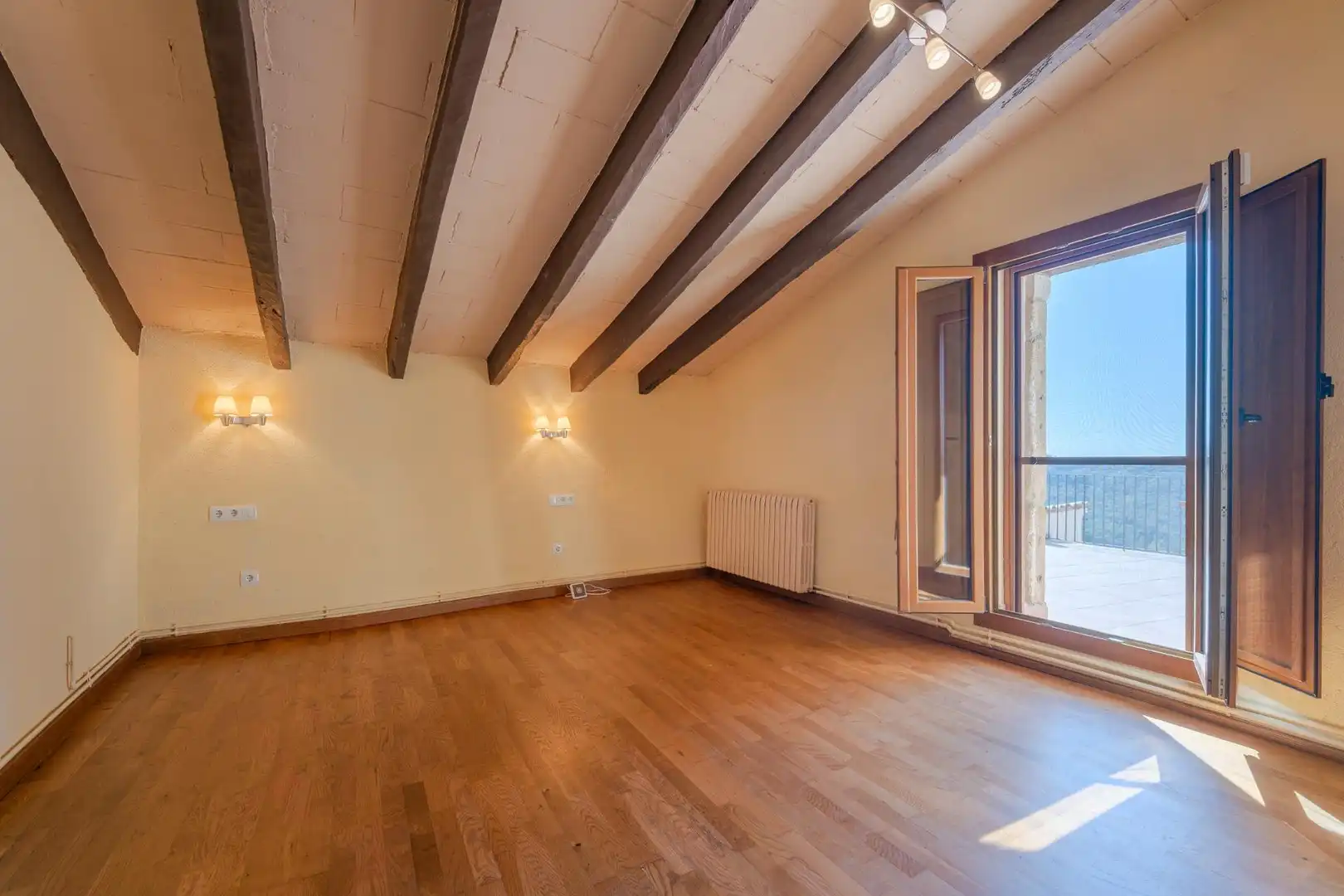 Casa rustica con terrazza in vendita a Sant Hilari Sacalm, imagen 34