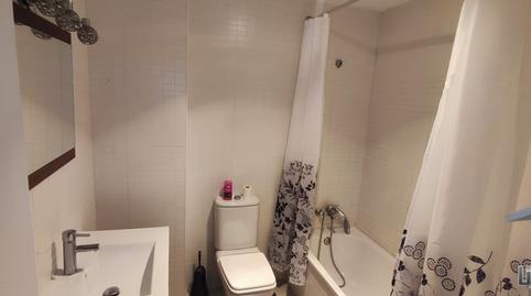 Foto 5 de Pis en venda a Calle Ejido San Sebastián, Centro ciudad, Linares