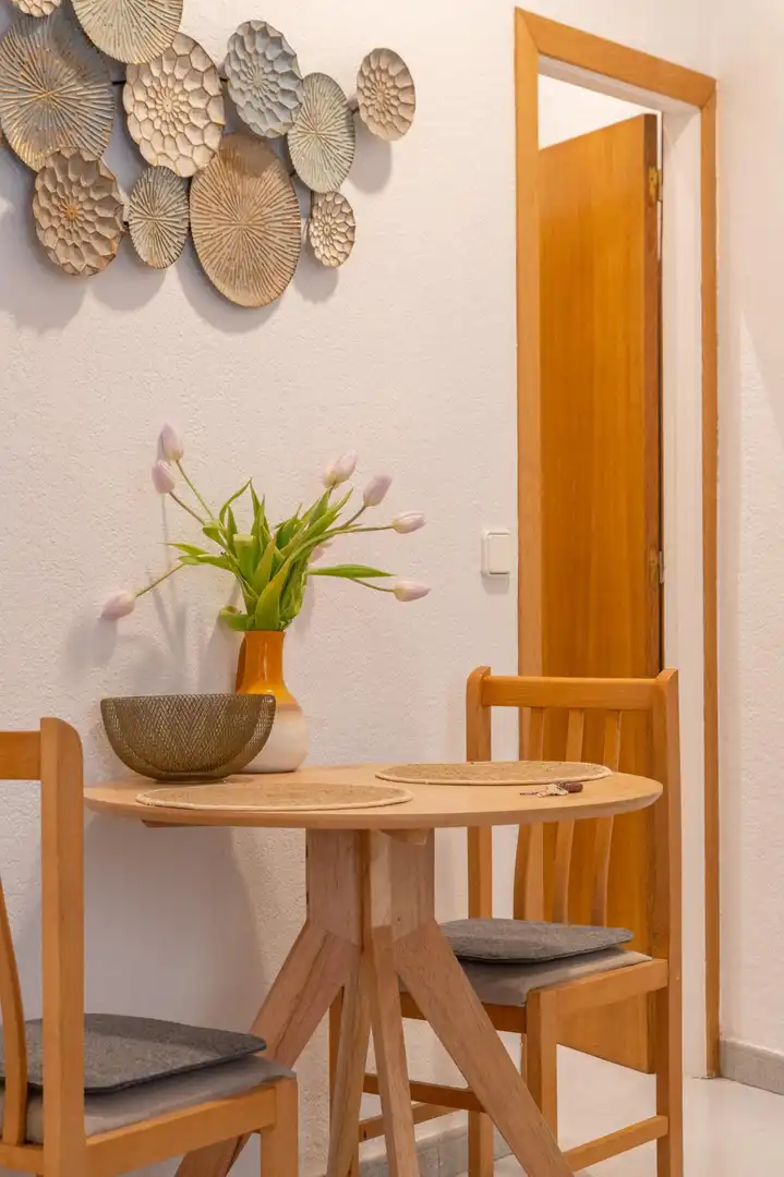 Apartament de lloguer a Centre - Barri Vell