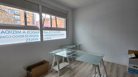 Foto 5 de Oficina de alquiler en Calle Copenhague, Parque Oeste - Fuente Cisneros, Alcorcón