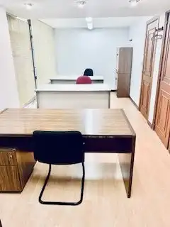 Büro mit Aufzug zur Miete in Centro Ciudad, imagen 4