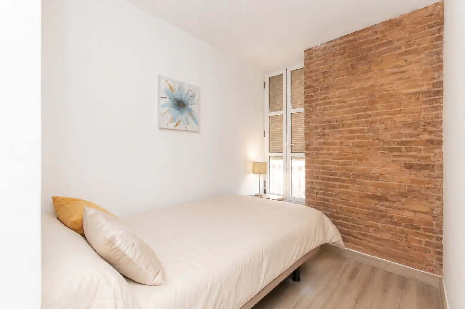 Habitación de Dúplex en venta en Valencia con Aire acondicionado, Calefacción y Terraza