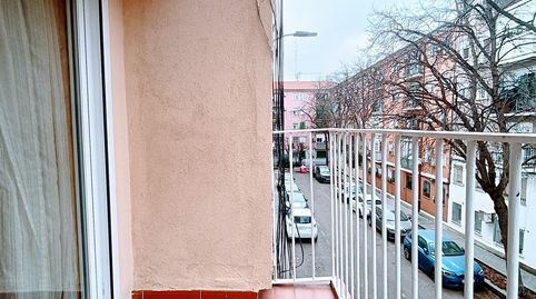 Foto 5 de Pis de lloguer a Federico Mayo, Puerta del Ángel, Madrid Capital