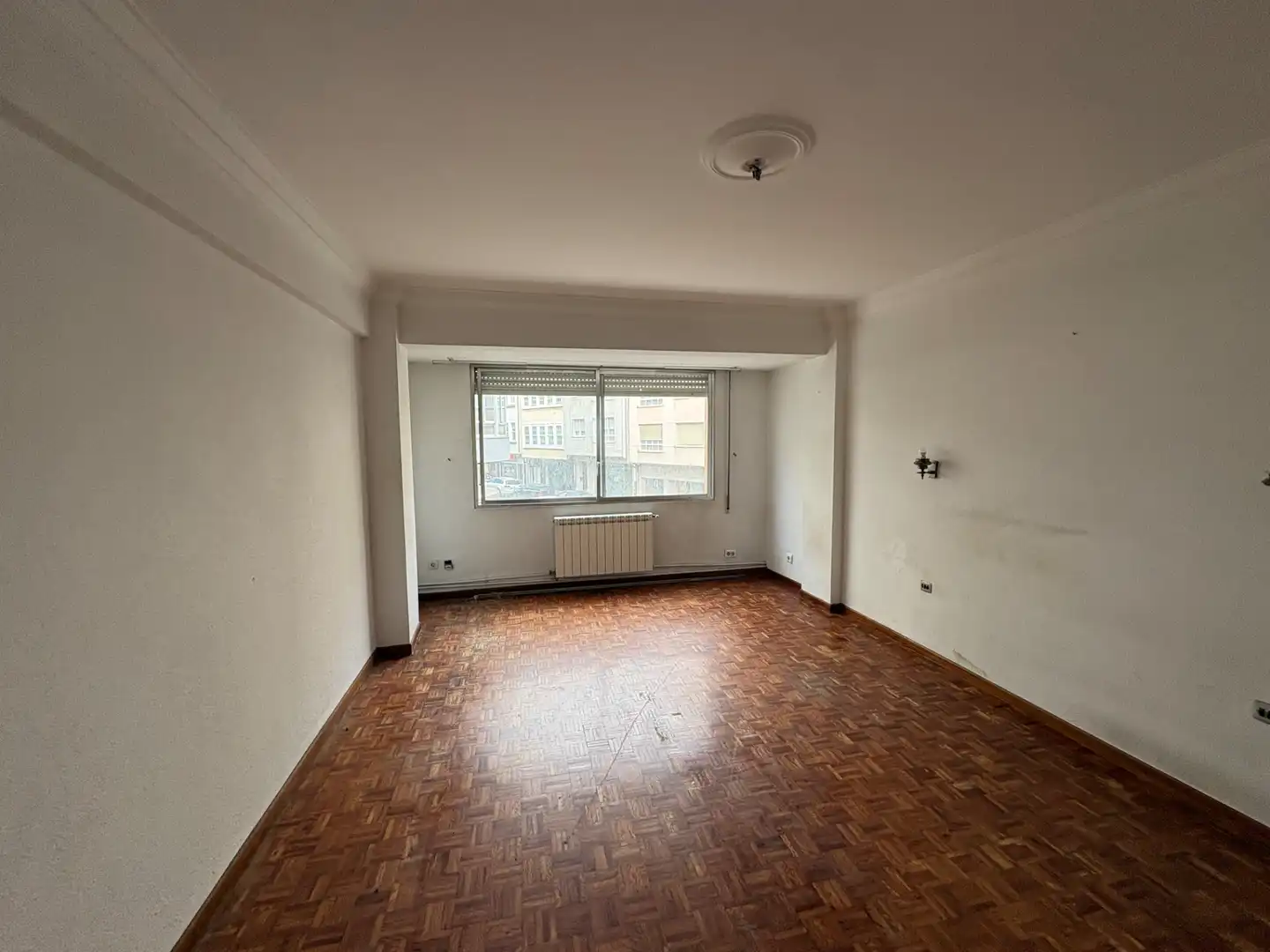 Flat for sale in Ferrol  with Heating and Balcony