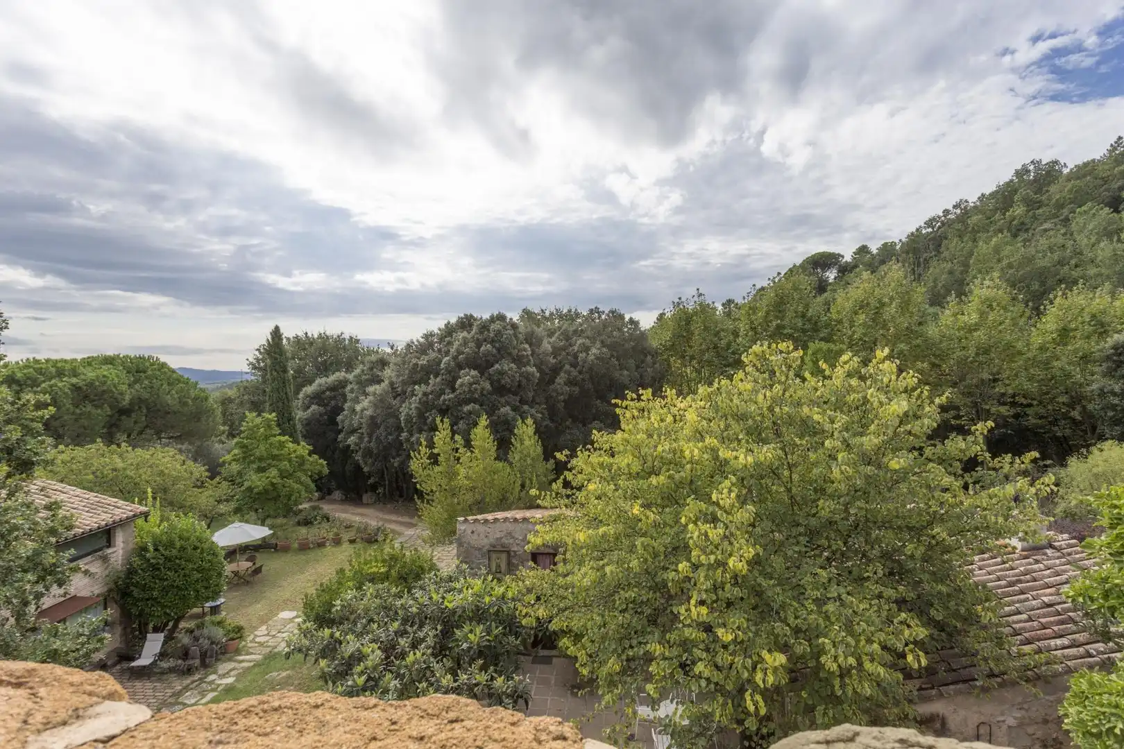 Landhaus mit Terrasse zum Verkauf in Anglès, imagen 21