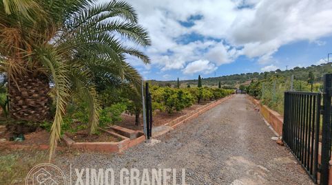 Foto 3 von Country house zum Verkauf in Centro - El Castillo, Sagunto / Sagunt