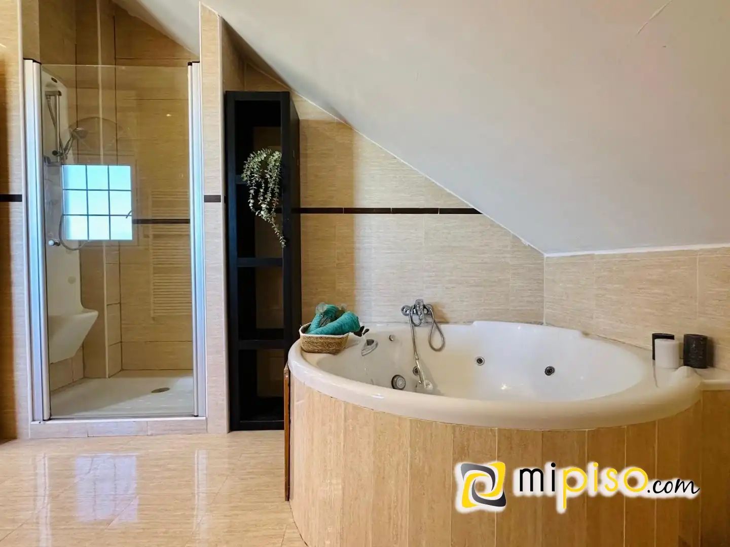 Detached house with garden for sale in POMAR (EL) 9, imagen 59