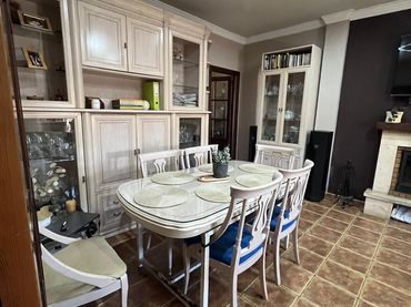 Casa en venda a Periurbano Oeste - Sierra
