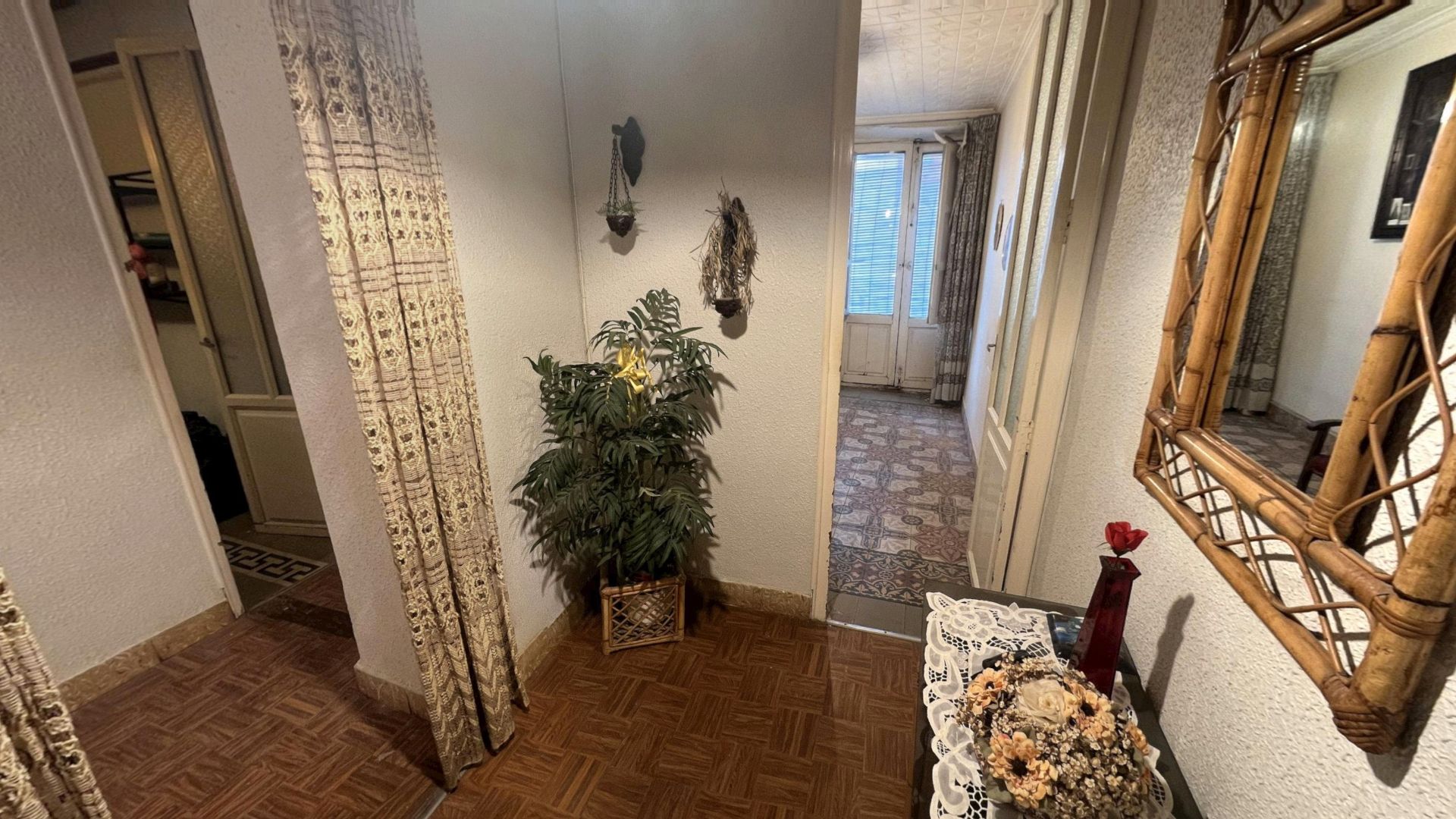 Pis en venda en Utiel amb Balcó