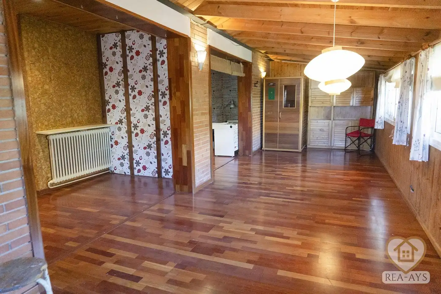 Casa o chalet en venta en Vallirana con Jardín privado, Terraza y Trastero