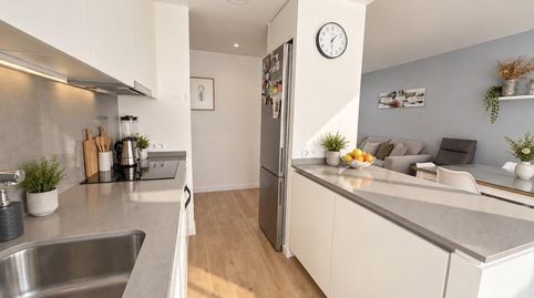 Foto 3 de Piso en venta en Segle XX, Terrassa