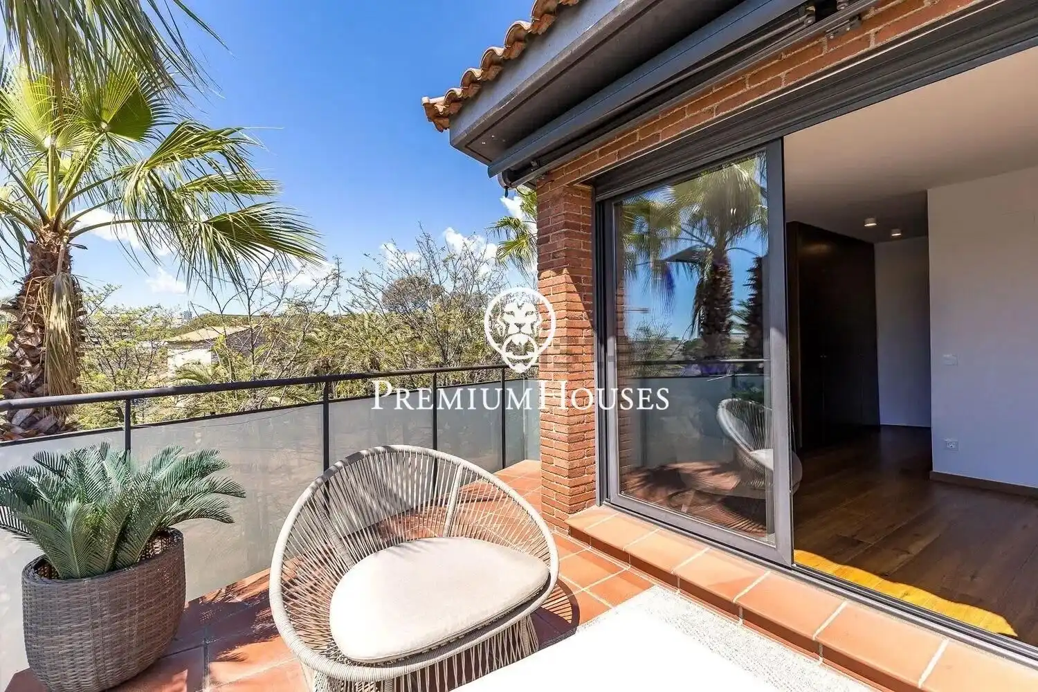 Maison mitoyenne avec terrasse à vendre à Ametllers - Poble-Sec, imagen 57
