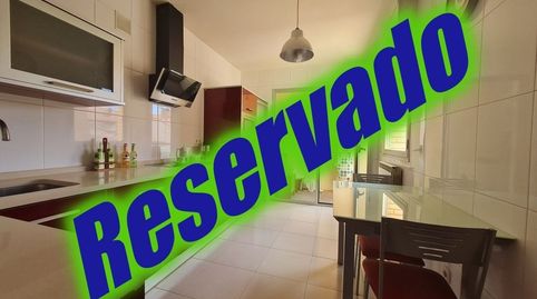 Piso de tres dormitorios para entrar a vivir