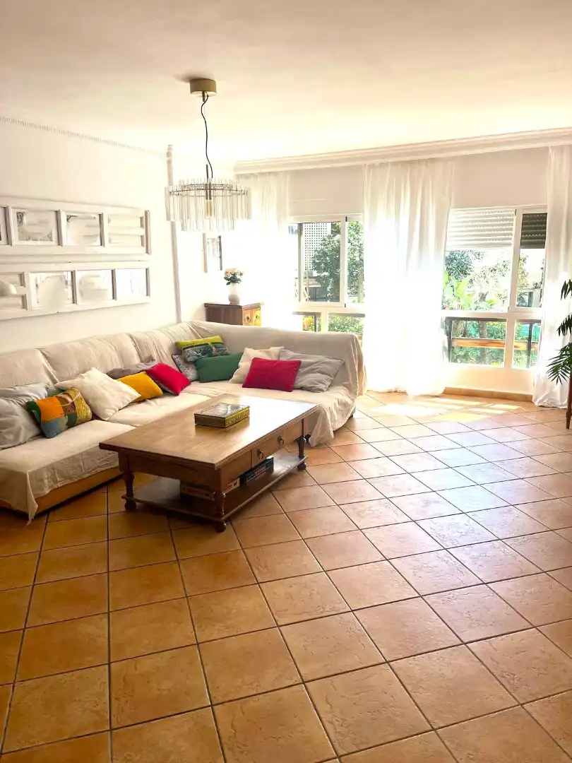 Apartament amb piscina en venda a Calle Jorge Manrique 57, imagen 3