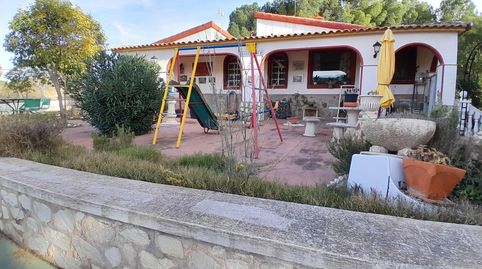Foto 3 de Casa o chalet en venta en Yecla, Murcia