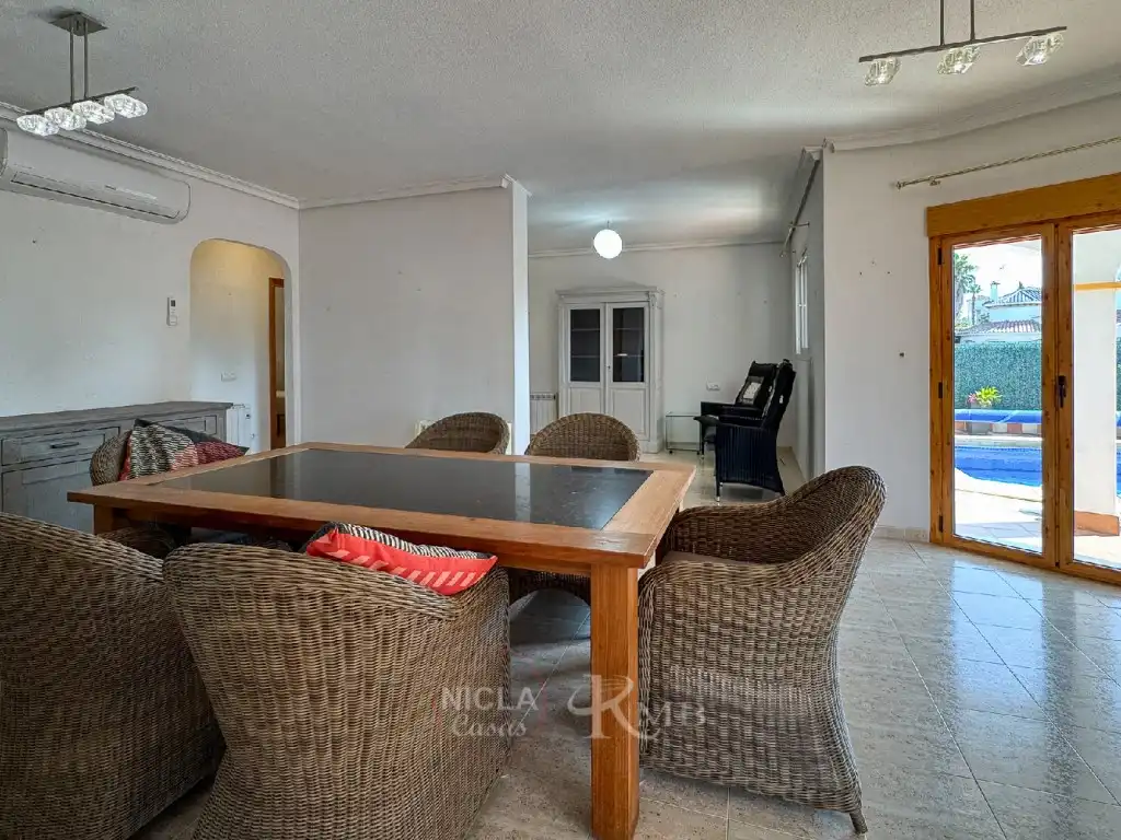 Casa o chalet en venta en Avenida Ciudad De Castellon(Playa, Vera Playa Naturista