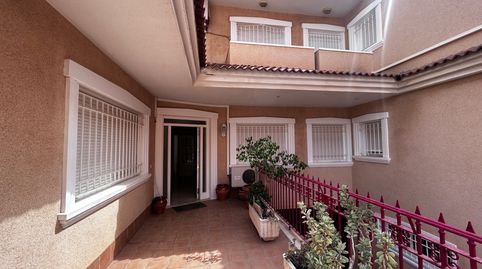 Foto 4 de Casa adosada en venda a Calle Sagasta, 17, Los Dolores, Cartagena