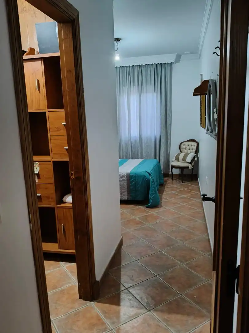Bedroom of Houses for sale in Chiclana de la Frontera  with Private garden and Terrace
