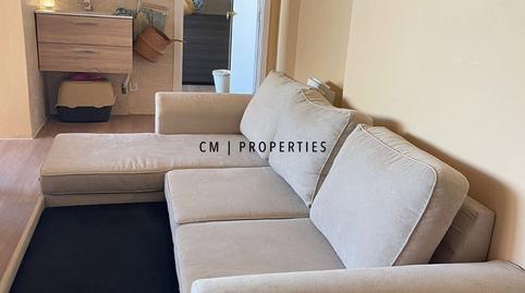 Foto 5 de Pis en venda a Calle Ruben Vela, En Corts - Doctor Waksman,  Valencia Capital