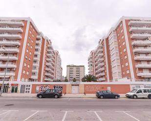 Apartament de lloguer a Calle Clot de la Mota, Gandia