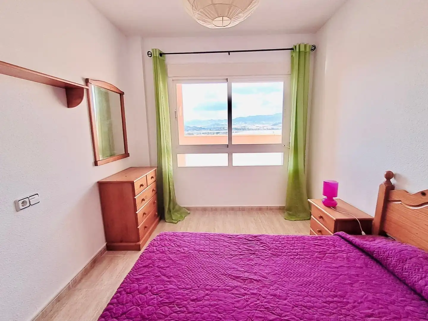 Apartament amb terrassa en venda a El Hornillo, imagen 28