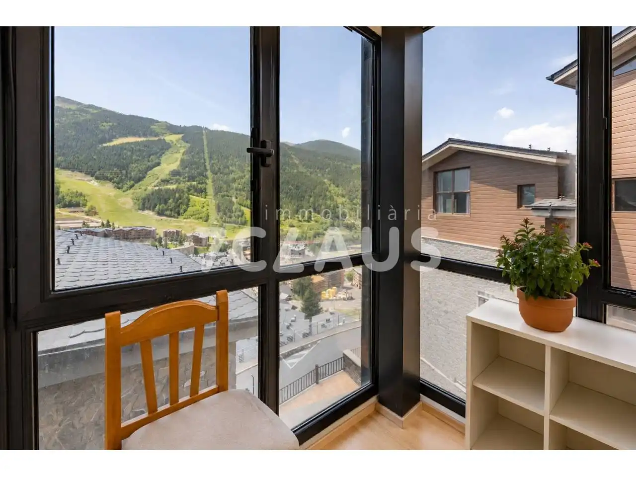 Habitación de Piso en venta en Canillo con Calefacción, Parquet y Trastero