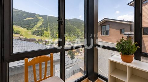 Foto 2 de Piso en venta en Urbanizacion Sant Pere del Tarter Edifici Mirador , El Tarter, Canillo