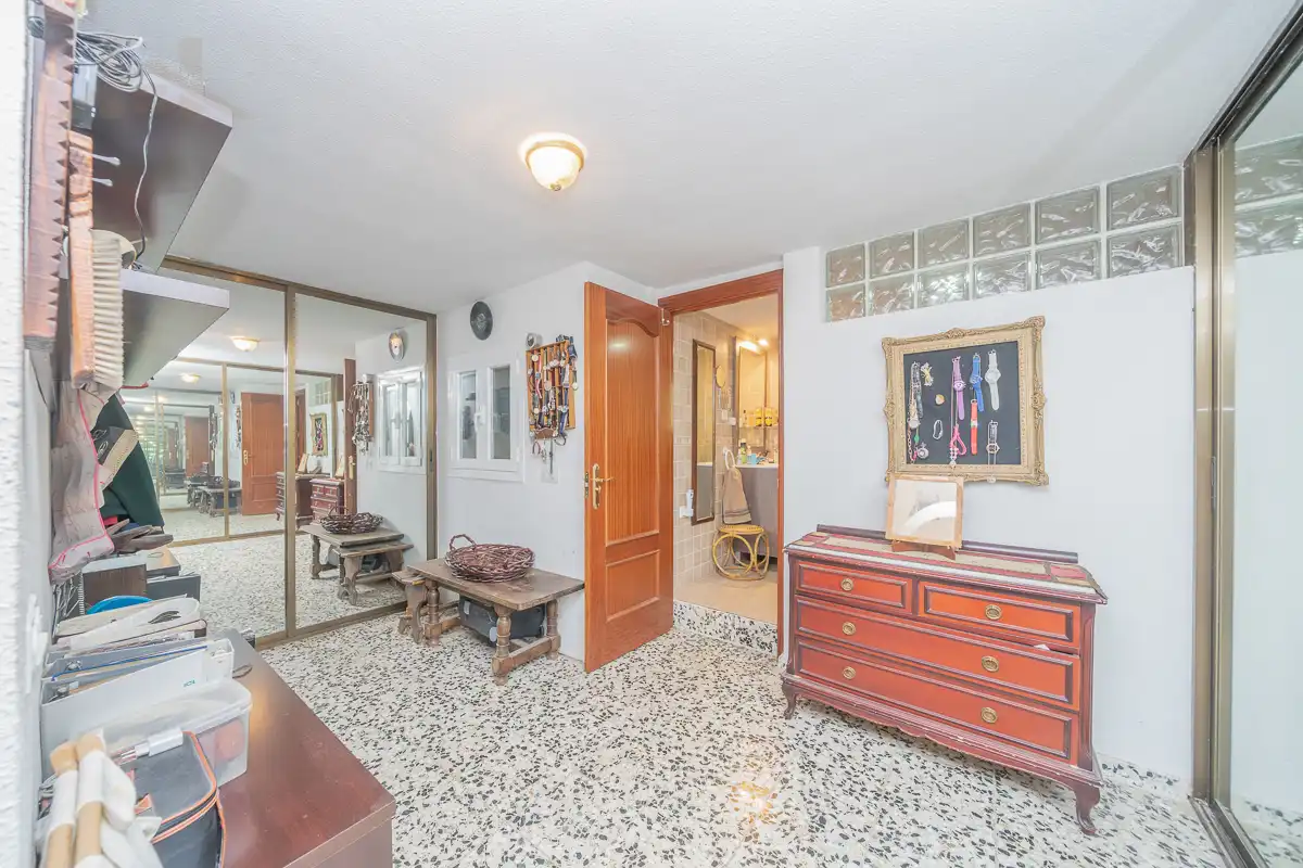 Casa o xalet en venda en El Escorial amb Jardí privat, Terrassa i Piscina