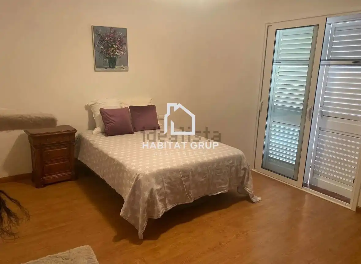 Dormitori de Casa o xalet en venda en Banyoles amb Calefacció, Terrassa i Traster
