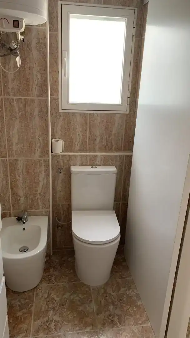 Bany de Planta baixa en venda en Jávea / Xàbia