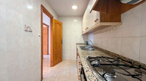 Foto 3 de Ático en venta en Carrer de la Independència, Bufalà, Badalona