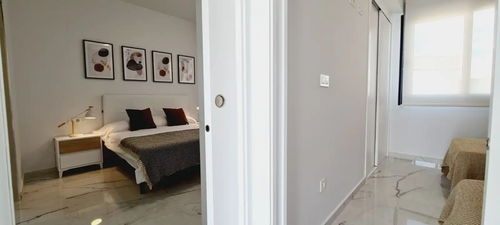 Ático en venta en Orihuela con Aire acondicionado, Terraza y Trastero