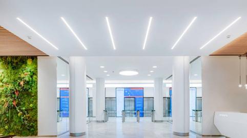 Photo 5 of Office to rent in Acanto, Delicias, Madrid