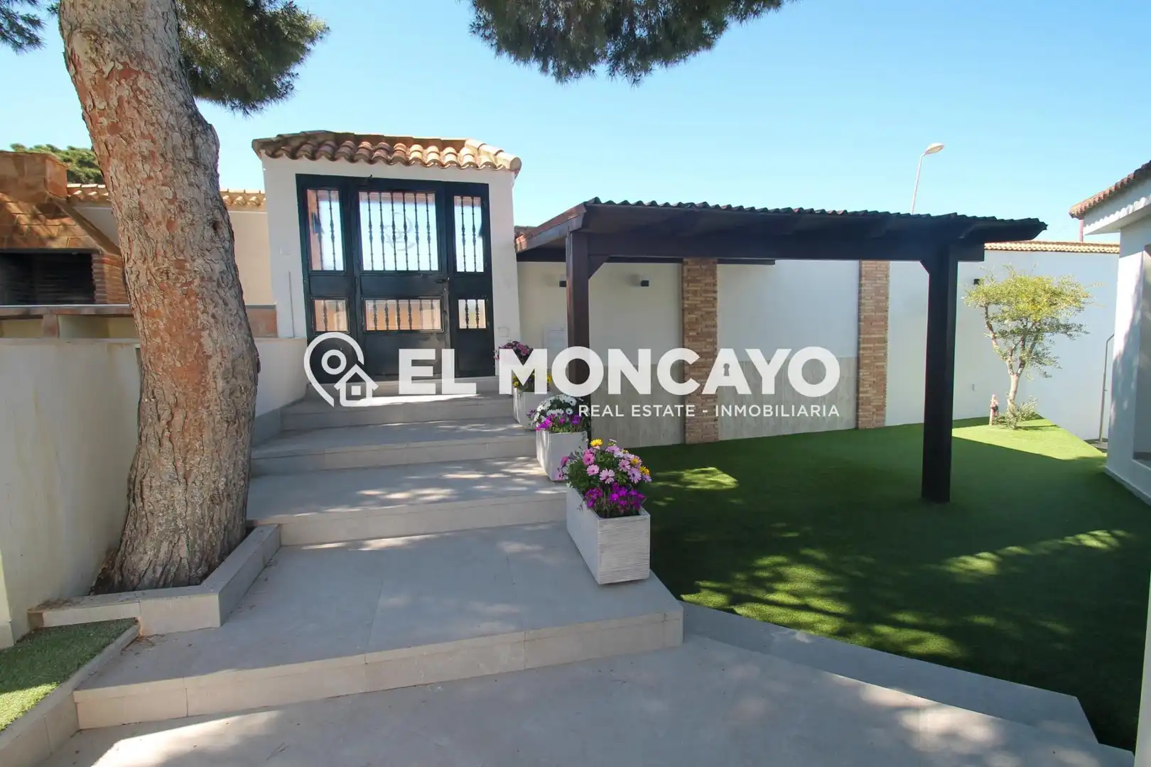 Villa avec piscine à vendre à Los Balcones - Los Altos, imagen 5