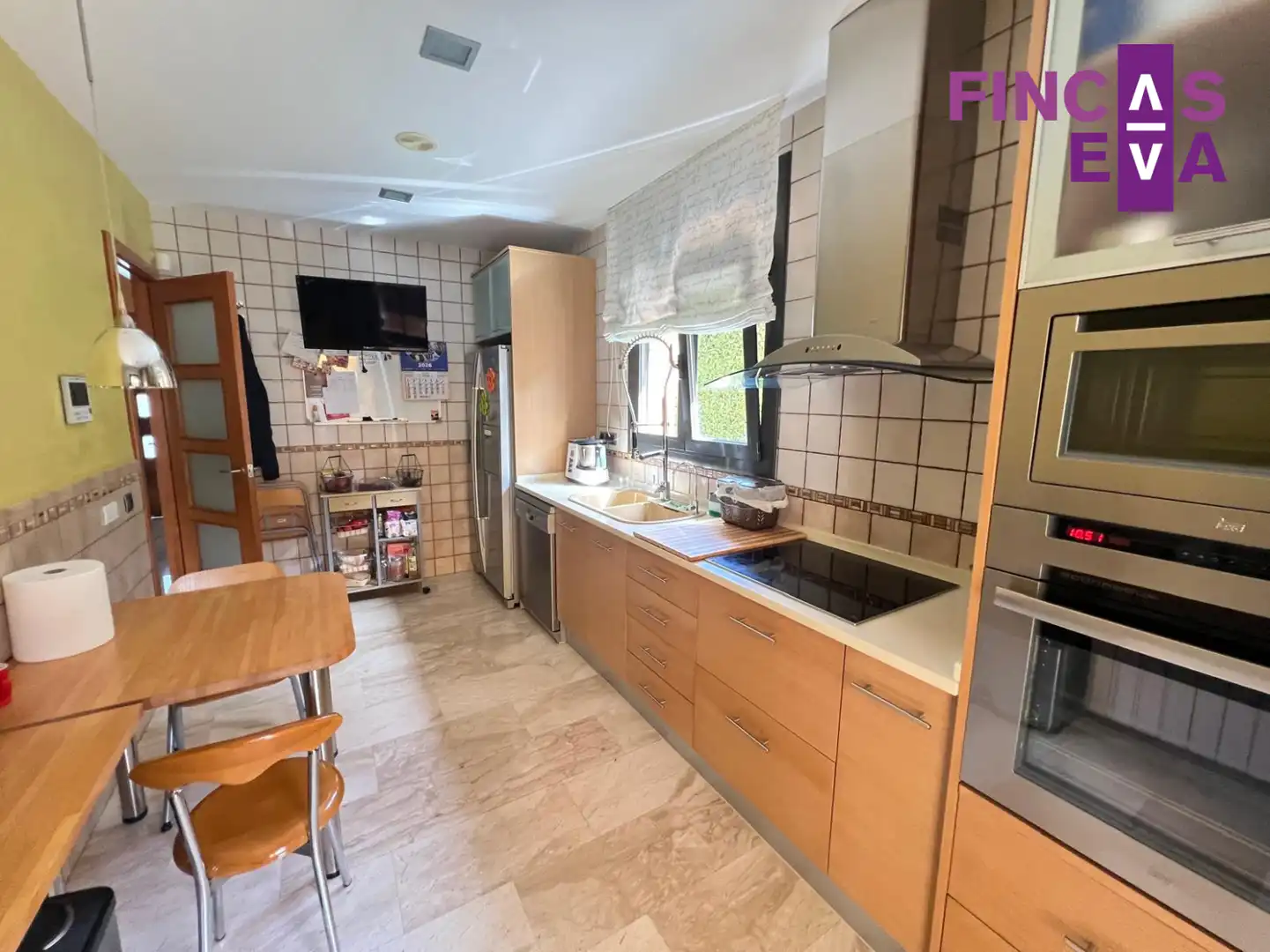 Casa amb jardí en venda a Roca del Vallès La - PJ SANT ANTONI, imagen 30